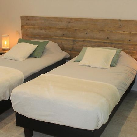 Saffels Nest Bed & Breakfast Lochristi Ngoại thất bức ảnh
