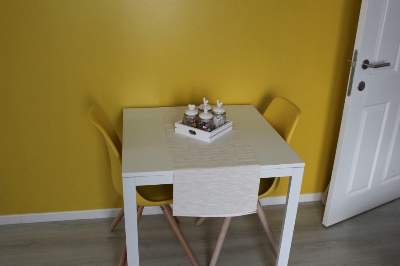Saffels Nest Bed & Breakfast Lochristi Ngoại thất bức ảnh