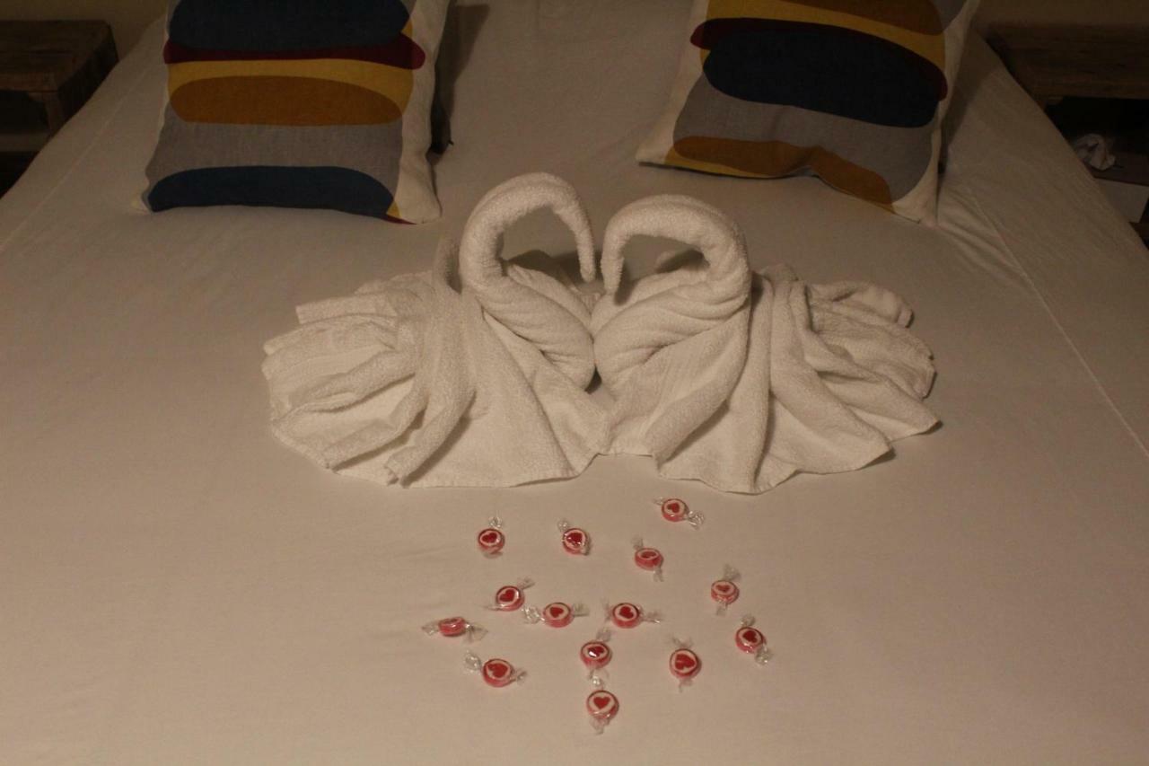 Saffels Nest Bed & Breakfast Lochristi Ngoại thất bức ảnh