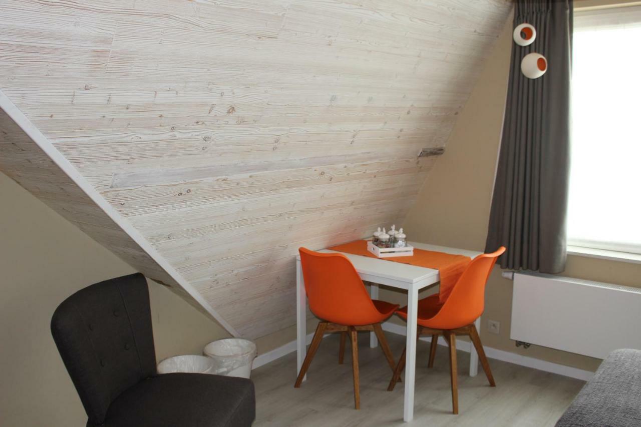 Saffels Nest Bed & Breakfast Lochristi Ngoại thất bức ảnh